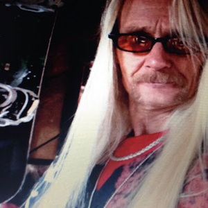 Meet your Posher, Thomas